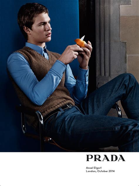 completo prada uomo|Prada.